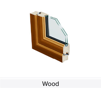 Wood